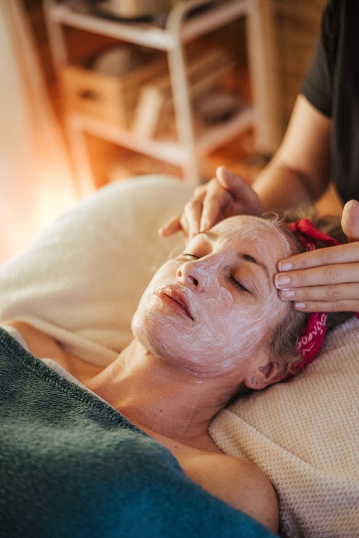 massage center bahria town